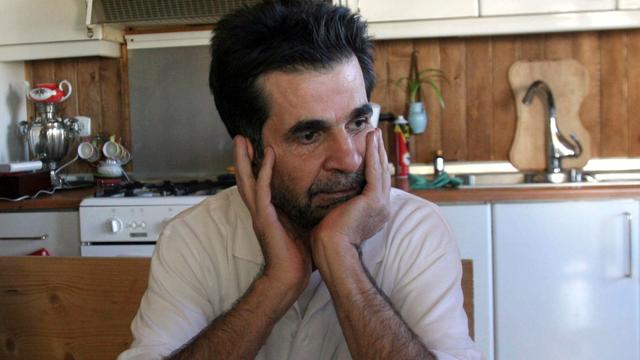Irna: Regisseur Jafar Panahi auf Kaution freigelassen