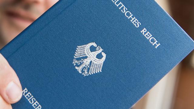 Verdächtige: «Reichsbürger»-Verschwörung: Drei galten als Gefährder 
