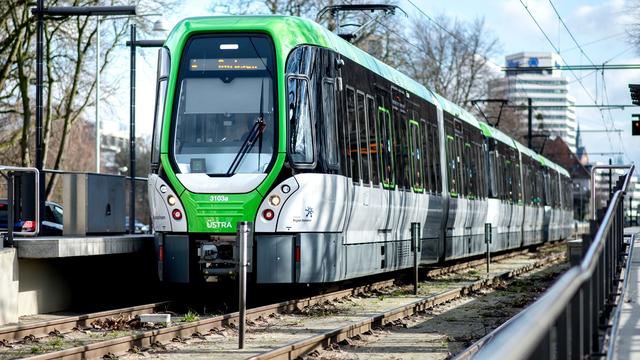 ÖPNV: S-Bahnverkehr in Hannover-Nordstadt wieder aufgenommen