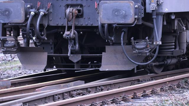 Bahn: Sperrung nach Bahnunglück bei Recklinghausen aufgehoben