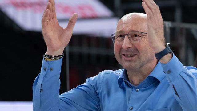 Basketball: Symbolischer Preis: Ein Euro für Anteile an medi Bayreuth