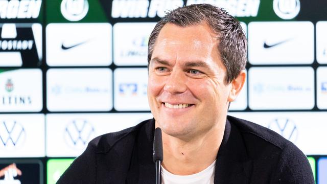 Wolfsburg: VfL Nach-Schmadtke-Ära: «Wollen international spielen»