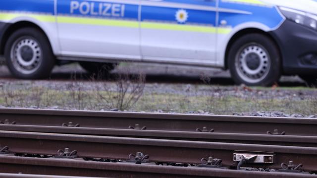 Recklinghausen: Von Güterzug erfasst: Obduktion von Jungen kommende Woche