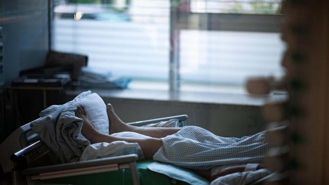 Gesundheit: Weniger als 100.000 Hessen wegen Krebs im Krankenhaus 
