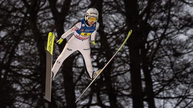 Weltcup Skispringen: Zu starker Wind: Qualifikation in Willingen abgesagt