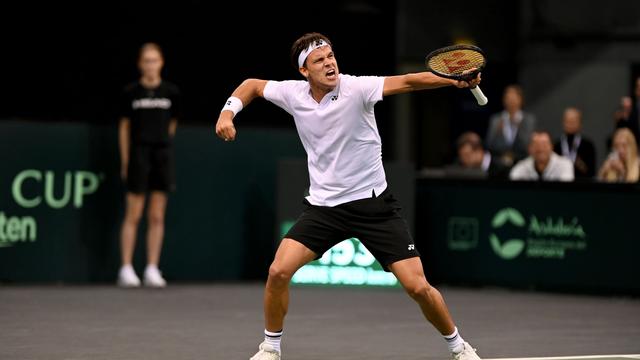 Tennis: Altmaier verliert: Davis-Cup-Team scheidet aus