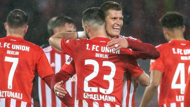 Bundesliga: Behrens beginnt bei Union: Mainz mit Onisiwo und Lee