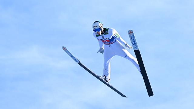Wintersport: «Darf nicht passieren»: 161-Meter-Flug beschäftigt Springer