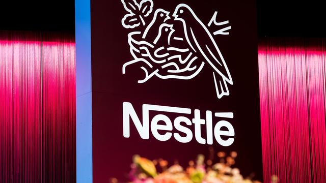 Lebensmittel: Nestlé will Preise anziehen - Experte: Inflation bleibt hoch