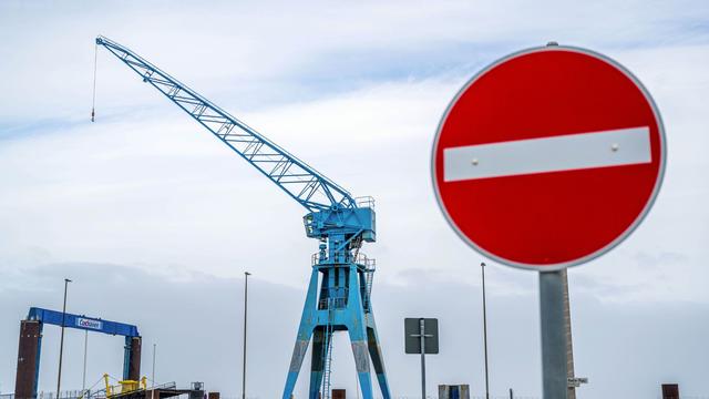 Denkmäler: Stadt Cuxhaven gegen Abriss von Industriedenkmal 