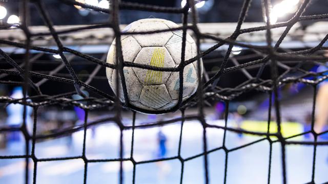Handball: Union Halle-Neustadt verliert in Neckarsulm mit 29:35