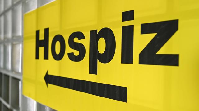 Soziales: Verband: Brandenburg hat weiter Bedarf an Hospizplätzen