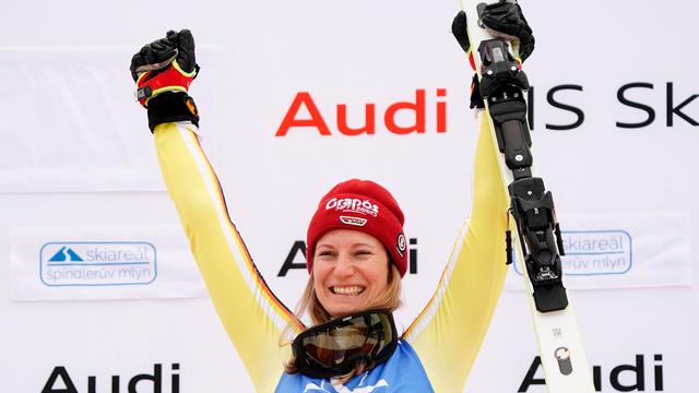 Ski alpin: Dürr und Straßer: Deutschlands Medaillen-Anwärter bei der WM