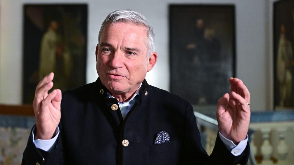 Kriminalität Strobl sieht Antisemitismus 