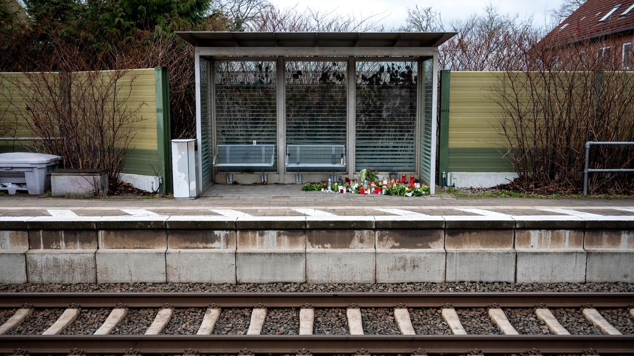 Kriminalität: Nach Messerattacke Im Zug: Justizsenatorin Gerät Unter ...