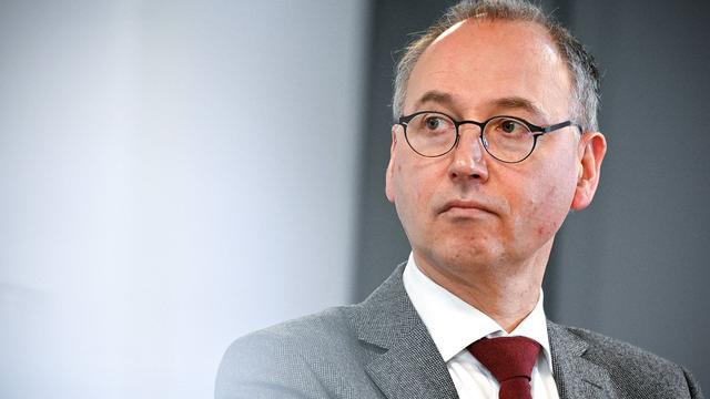 Chemiekonzern: Bayer-Chef Baumann geht vorzeitig - Nachfolger steht fest
