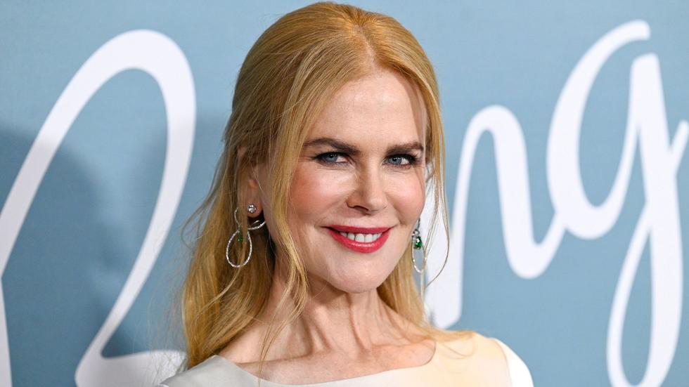 Hollywood: Nicole Kidman Und Jamie Lee Curtis Planen Serie | ZEIT ONLINE