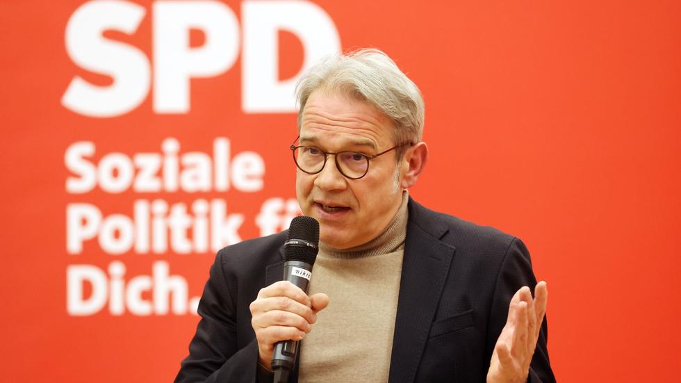 Parteien: Maier: Allianzen mit AfD demokratiegefährdend | ZEIT ONLINE