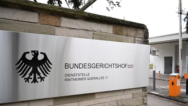 Extremismus: Ausgelieferter mutmaßlicher «Reichsbürger» in U-Haft