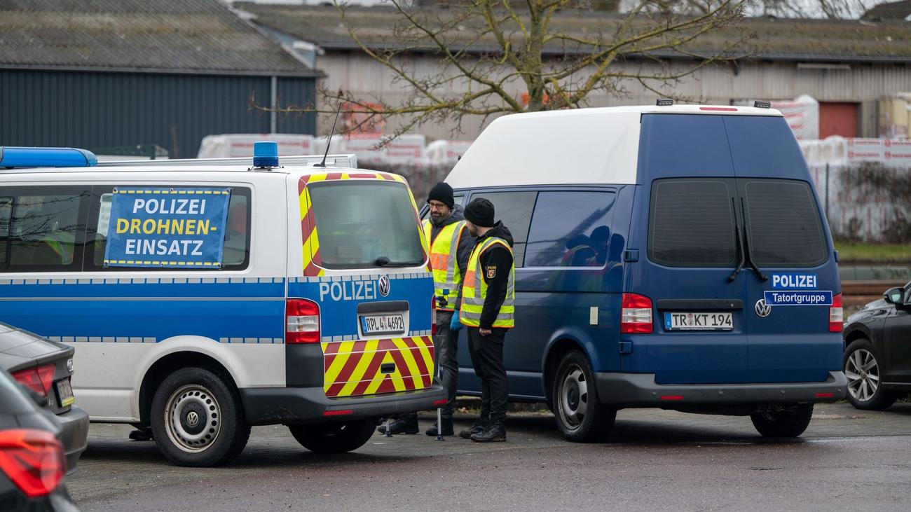 Waldbad Klötze Nach Angriff Wieder Offen: Die Ermittlungen Nehmen Fahrt Auf! - 45x98ni