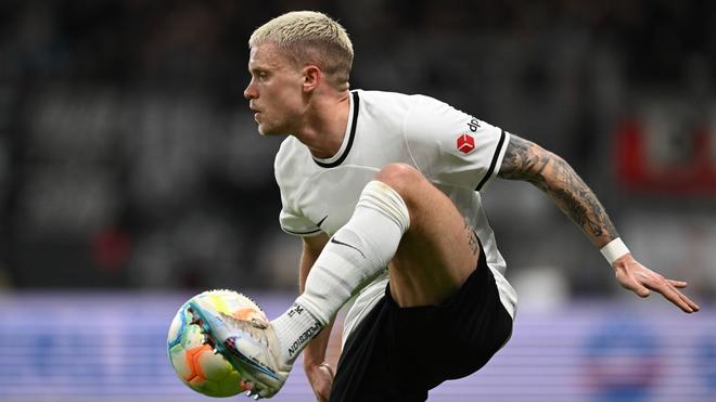 Achtelfinale: Max, Buta und Touré neu im Kader für die Champions League ...