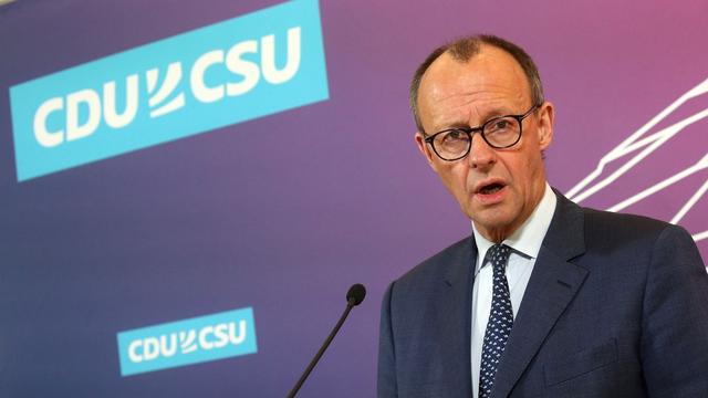 Parteien: CDU: Im März vier Regionalkonferenzen zu neuem Programm 