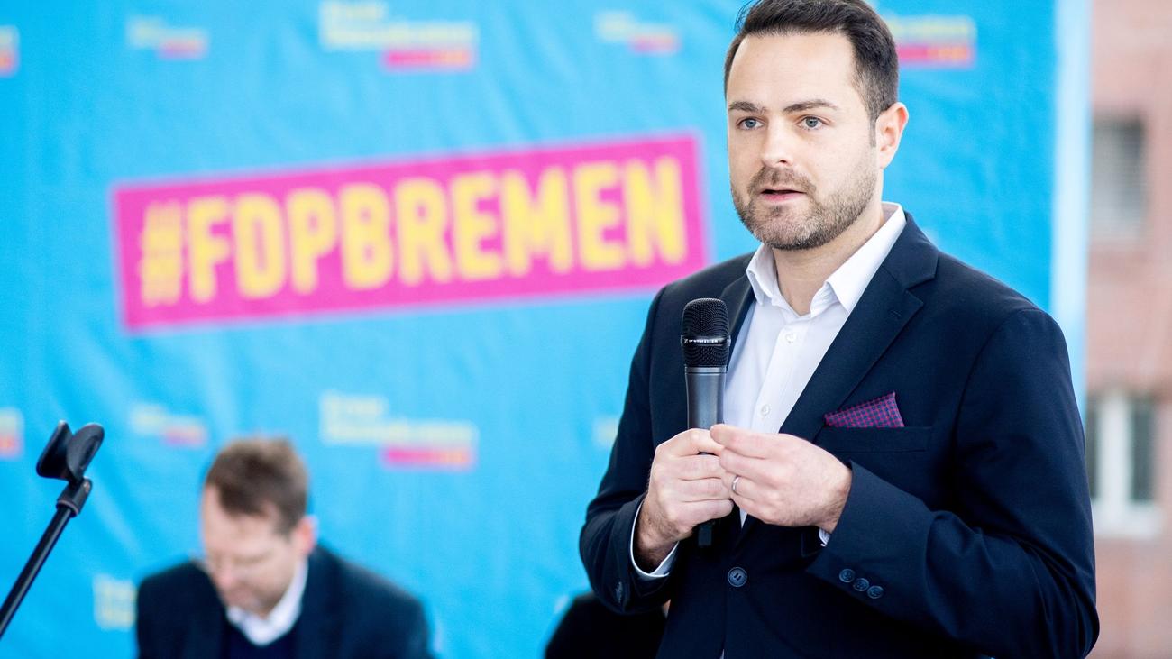 Landtag: FDP Setzt Im Wahlkampf Auf Wirtschaft, Bildung Und Verkehr ...