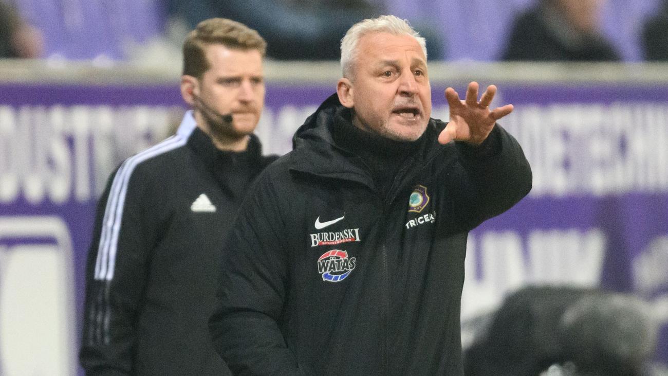 3 Liga Erst Siegtor Dann Rot Jonjic Schie t Aue Zum Erfolg ZEIT 