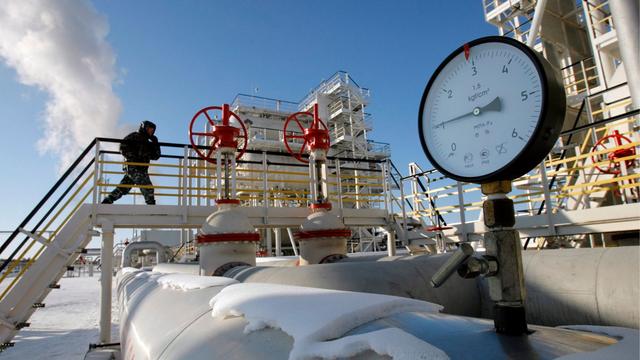 Energieversorgung: IEA-Chef: Russland als Energielieferant dauerhaft geschwächt