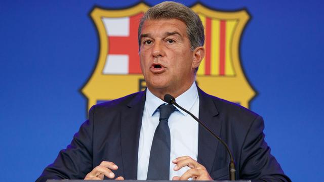 Primera División: FC Barcelona erwartet wohl Anzeige wegen Korruption