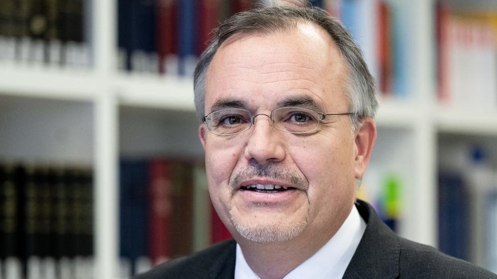 Recht: Strafrechtler: Deutsches Recht diente oft als Vorbild | ZEIT ONLINE