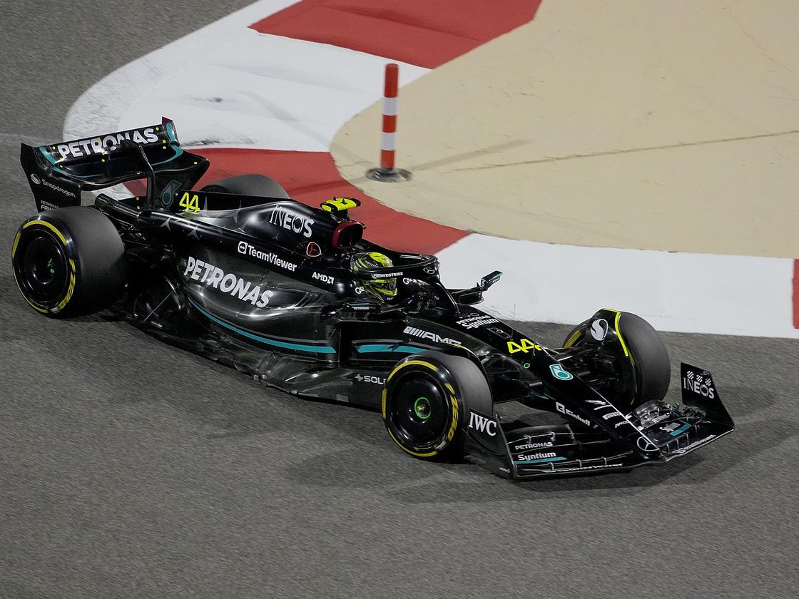 Formel 1 Mercedes wendet sich im Krisen-Modus an die Fans ZEIT ONLINE
