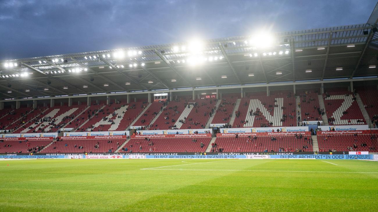 Bundesliga: Mainz Gegen Freiburg Mit Unveränderter Startelf | ZEIT ONLINE