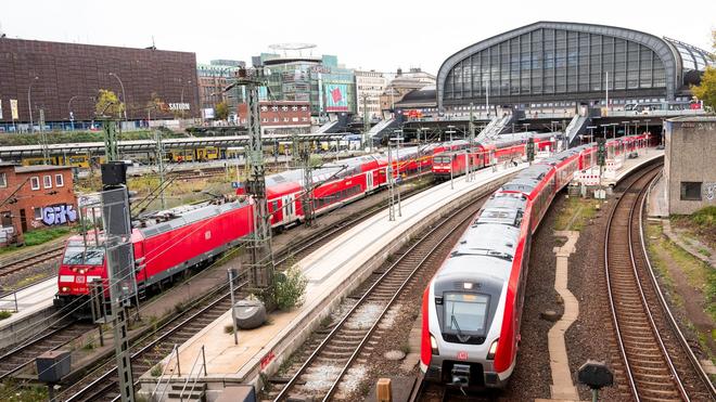 ÖPNV: Hamburg begrüßt Angebot für Studierende beim 49-Euro-Ticket ...