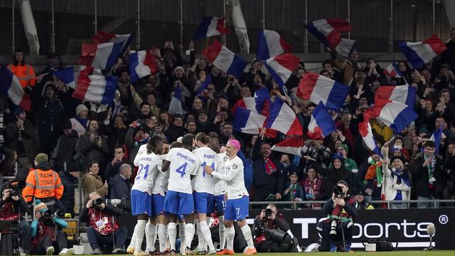 EM-Qualifikation: Pavard trifft bei Frankreich-Sieg - Nächster Rangnick-Erfolg