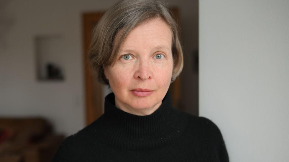 Auszeichnung: Stefan-Heym-Preis für Schriftstellerin Jenny Erpenbeck ...
