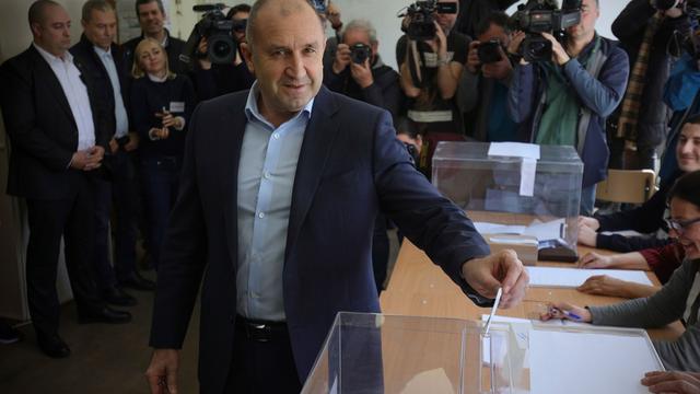 Balkanstaat: Prowestlicher Block führt bei Parlamentswahl in Bulgarien