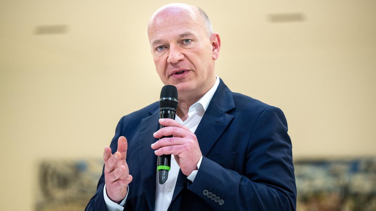 Koalitionsverhandlungen: CDU-Chef will kein Scooter-Verbot in Berlin | ZEIT ONLINE