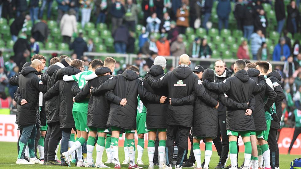 Werder Bremen