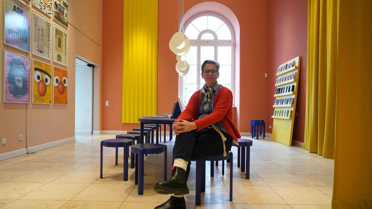 Museen Museum für Kunst und Gewerbe Hamburg neues Foyer ZEIT ONLINE