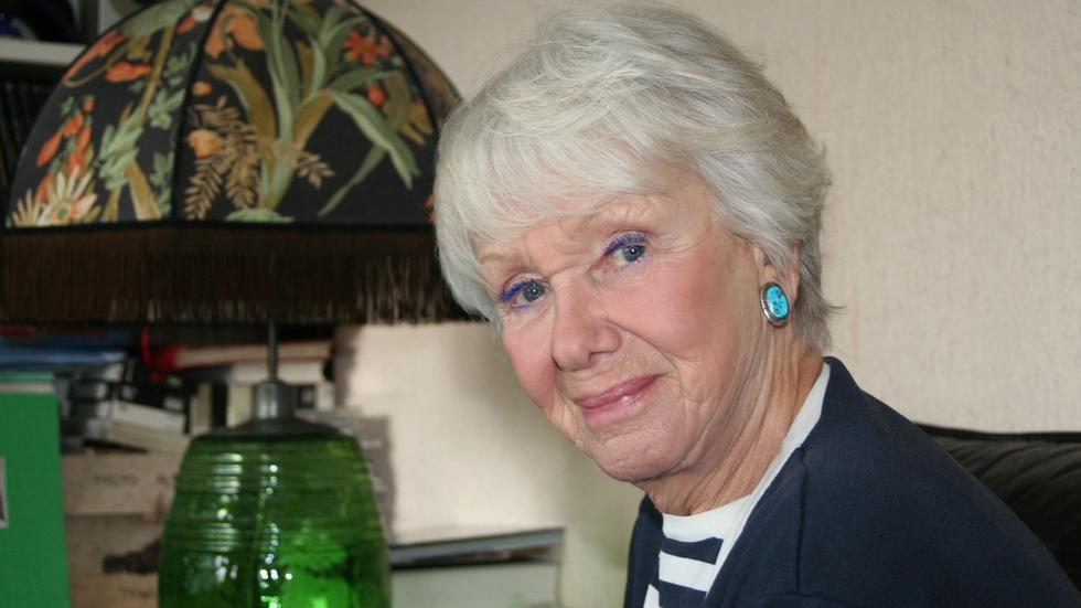 Abschied: Schauspielerin Maria Sebaldt gestorben | ZEIT ONLINE