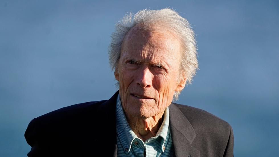 Clint Eastwood Net Worth How Much Money Has This 93 Year Old