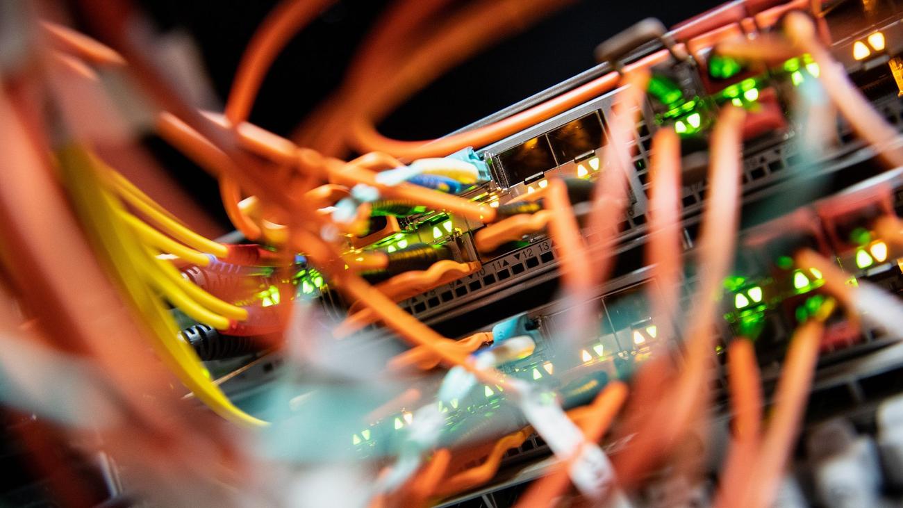 Künstliche Intelligenz Algorithmen Wie die EU das Netz verstehen und