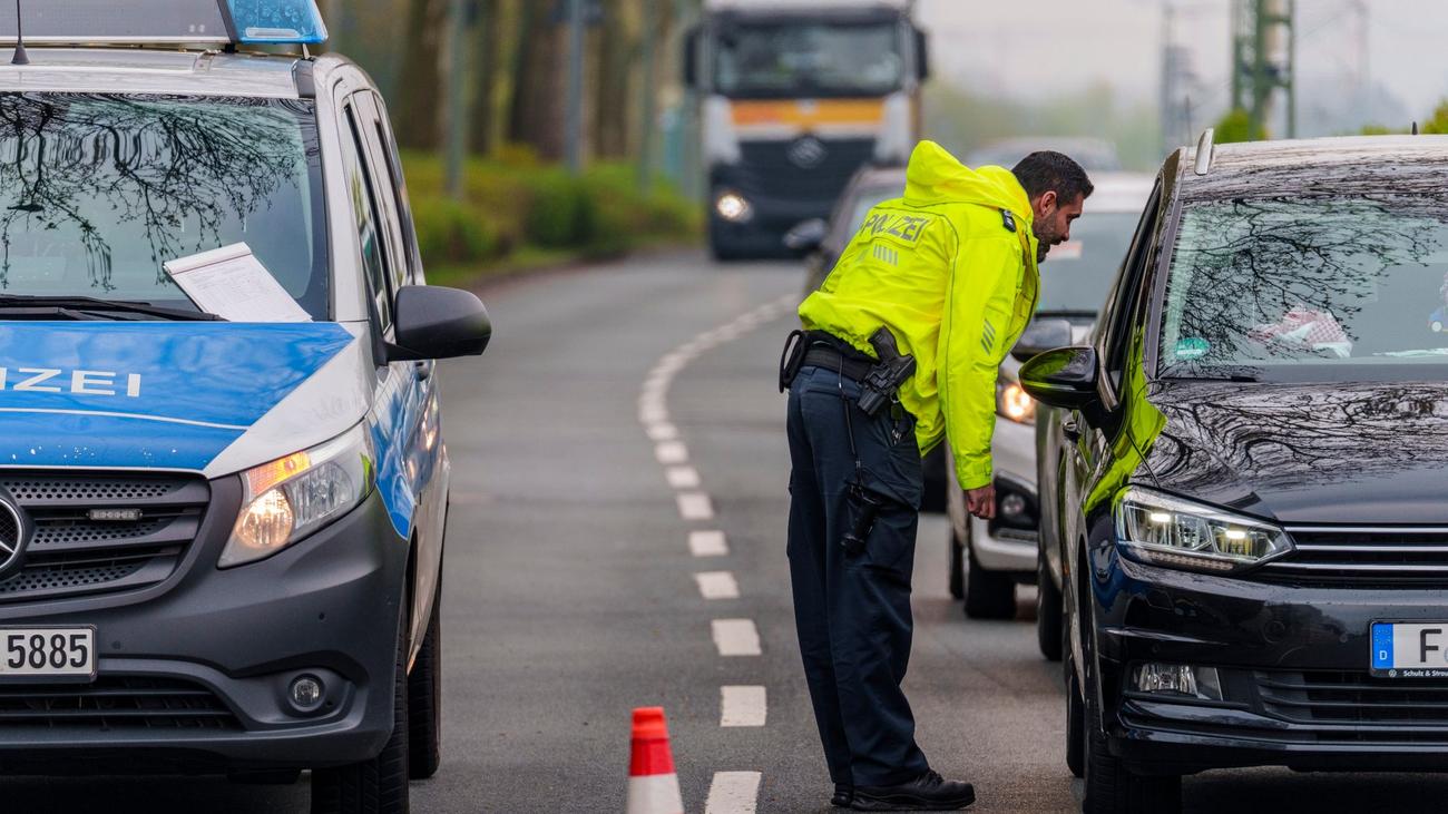 Speedmarathon 2023 Hessen