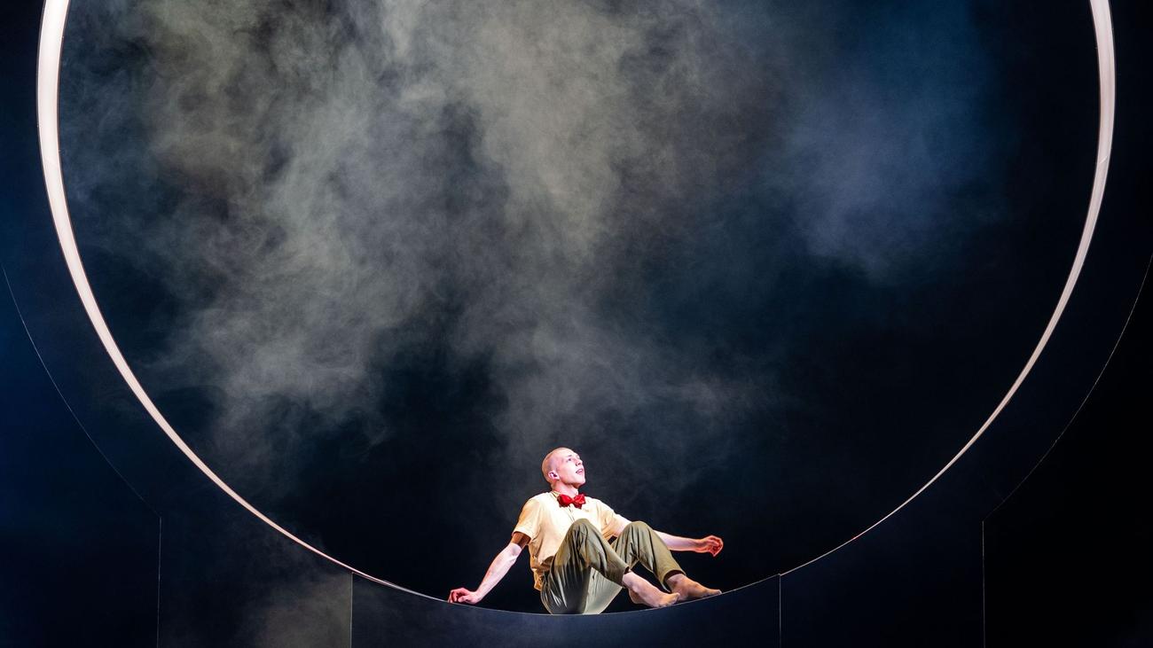 Schwerin: "Der kleine Prinz" als Ballett am Staatstheater | ZEIT ONLINE