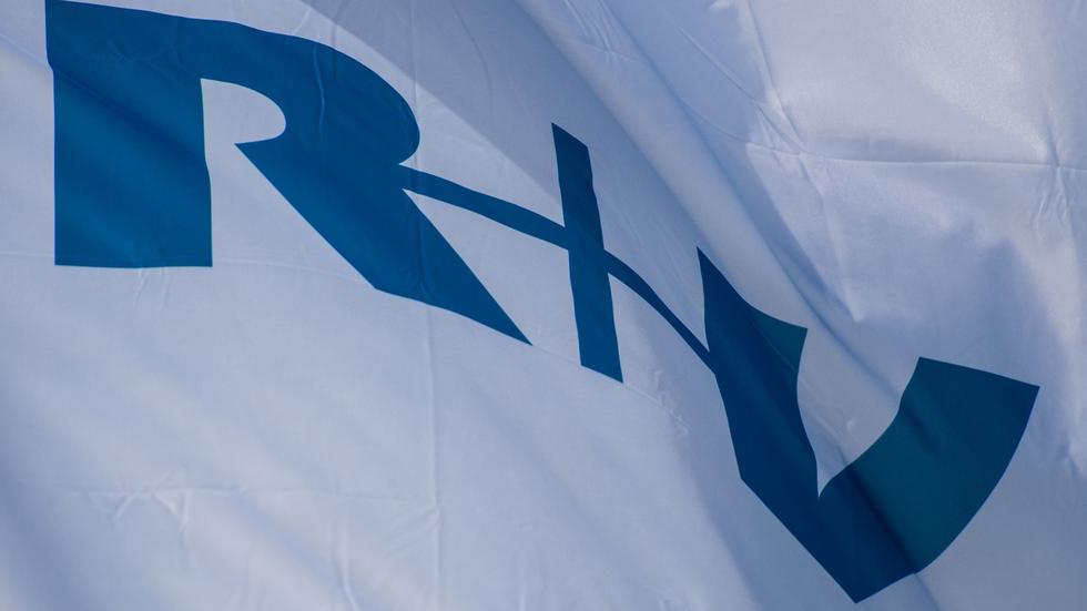 Geschäftsentwicklung R+VVersicherung will nach Verlusten wachsen