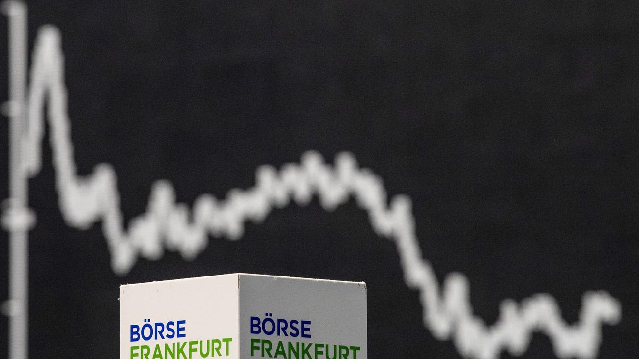 Börsen DeutscheBörseAktionäre mit Fragen zur geplanten Übernahme