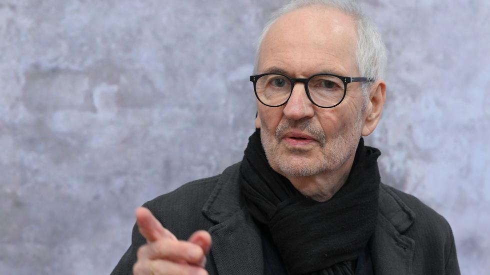 Literatur: Vor dem Untergang: Eugen Ruges 
