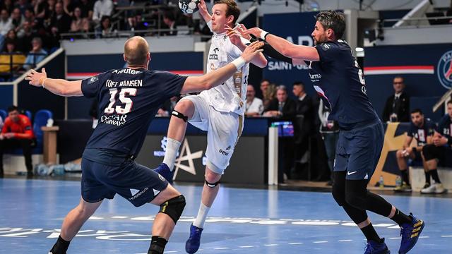 29:32 in Paris: Kiels Handballer verpassen Champions-League-Halbfinale