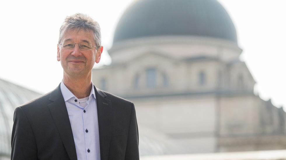 Kultusminister: Piazolo: Schulen sollten Fokus auf Kernkompetenzen ...